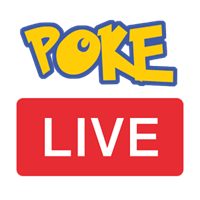 poke-live icon