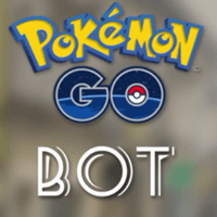 PokemonGo Bot icon