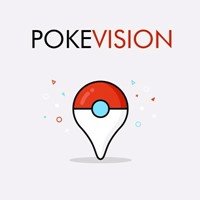 pokevision icon