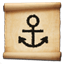 Port Map icon