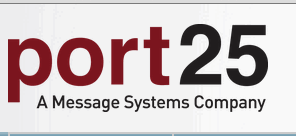 Port25 Email Verification icon