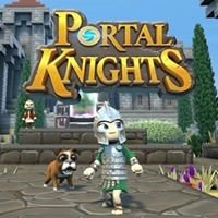 portal-knights icon