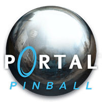 Portal Pinball icon