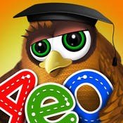 preschool-games-for-kids icon
