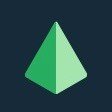 Prisma GraphQL API icon