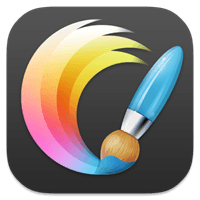 pro-paint--100-paint-brushes-for-creative-art icon
