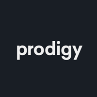 Prodigy ML icon