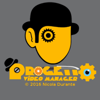 progetto-video-manager icon