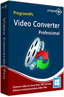 program4pc-video-converter-pro icon