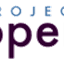 Project Open icon