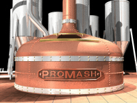 ProMash icon