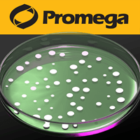 Promega Colony Counter icon