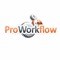ProWorkflow icon