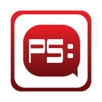 ps-post-scriptum--your-secure-communication icon