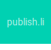 publish-li icon