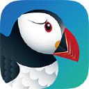 puffin-secure-browser icon