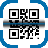 qr-code-scanner-and-barcode icon
