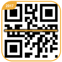 qr-code-scanner-and-reader icon