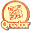 Qreator icon