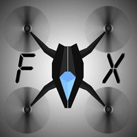 quadcopter-fx-simulator icon