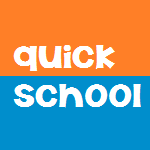 Quick School icon