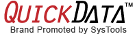 QuickData SQL Recovery icon