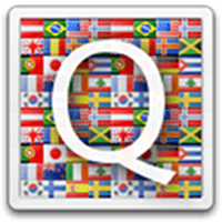 quickdic-offline-dictionary icon