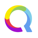 qwant-maps icon