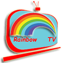 rainbow-tv icon
