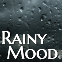 rainy-mood icon