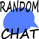random-chat icon