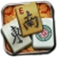 random-mahjong icon