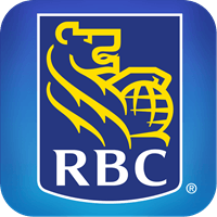 RBC Mobile icon