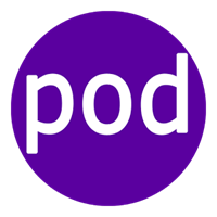 Reachpod icon
