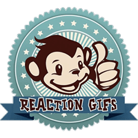 Reaction GIFs icon