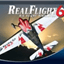 RealFlight icon