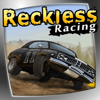 reckless-racing icon