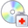 Recover Disc icon