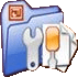 recoveryfix-for-powerpoint-recovery-software icon