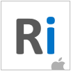 recoveryiphone-data-software icon