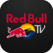 red-bull-tv icon