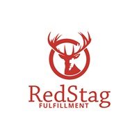 red-stag-fulfillment-efulfillment icon
