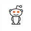 reddit7-- icon