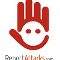 Report Attacks icon