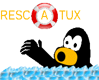 Rescatux icon