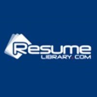 resume-library icon