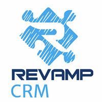 Revamp CRM icon