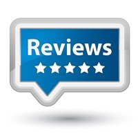 Review Management Software icon