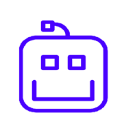RoboFollow icon