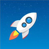 rocket-files icon